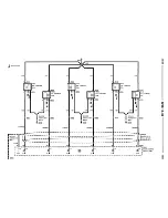 Предварительный просмотр 104 страницы BMW 1993 318i Electrical Troubleshooting Manual