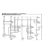 Предварительный просмотр 105 страницы BMW 1993 318i Electrical Troubleshooting Manual