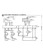 Предварительный просмотр 106 страницы BMW 1993 318i Electrical Troubleshooting Manual