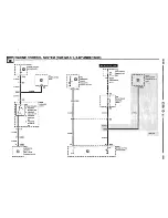 Предварительный просмотр 108 страницы BMW 1993 318i Electrical Troubleshooting Manual