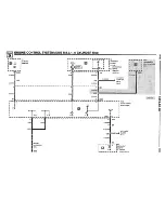 Предварительный просмотр 109 страницы BMW 1993 318i Electrical Troubleshooting Manual