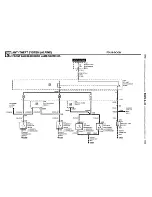 Предварительный просмотр 247 страницы BMW 1993 318i Electrical Troubleshooting Manual