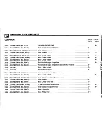 Предварительный просмотр 280 страницы BMW 1993 318i Electrical Troubleshooting Manual