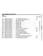 Предварительный просмотр 282 страницы BMW 1993 318i Electrical Troubleshooting Manual