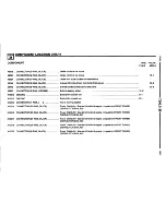 Предварительный просмотр 284 страницы BMW 1993 318i Electrical Troubleshooting Manual