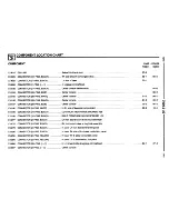 Предварительный просмотр 286 страницы BMW 1993 318i Electrical Troubleshooting Manual