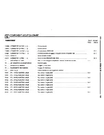 Предварительный просмотр 287 страницы BMW 1993 318i Electrical Troubleshooting Manual