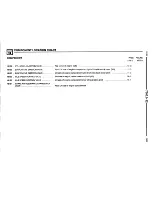 Предварительный просмотр 288 страницы BMW 1993 318i Electrical Troubleshooting Manual