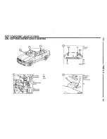 Предварительный просмотр 291 страницы BMW 1993 318i Electrical Troubleshooting Manual