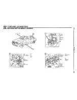 Предварительный просмотр 293 страницы BMW 1993 318i Electrical Troubleshooting Manual