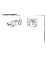 Предварительный просмотр 294 страницы BMW 1993 318i Electrical Troubleshooting Manual