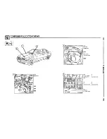 Предварительный просмотр 295 страницы BMW 1993 318i Electrical Troubleshooting Manual