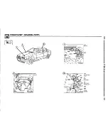 Предварительный просмотр 296 страницы BMW 1993 318i Electrical Troubleshooting Manual