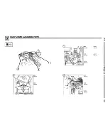 Предварительный просмотр 297 страницы BMW 1993 318i Electrical Troubleshooting Manual