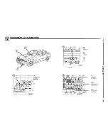 Предварительный просмотр 299 страницы BMW 1993 318i Electrical Troubleshooting Manual