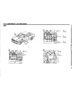 Предварительный просмотр 300 страницы BMW 1993 318i Electrical Troubleshooting Manual