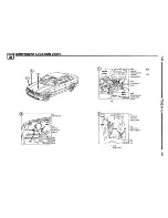 Предварительный просмотр 302 страницы BMW 1993 318i Electrical Troubleshooting Manual