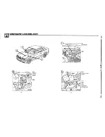 Предварительный просмотр 304 страницы BMW 1993 318i Electrical Troubleshooting Manual