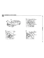 Предварительный просмотр 305 страницы BMW 1993 318i Electrical Troubleshooting Manual