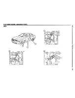 Предварительный просмотр 306 страницы BMW 1993 318i Electrical Troubleshooting Manual