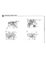 Предварительный просмотр 309 страницы BMW 1993 318i Electrical Troubleshooting Manual