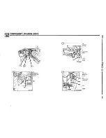 Предварительный просмотр 310 страницы BMW 1993 318i Electrical Troubleshooting Manual