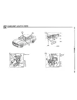 Предварительный просмотр 311 страницы BMW 1993 318i Electrical Troubleshooting Manual