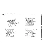 Предварительный просмотр 312 страницы BMW 1993 318i Electrical Troubleshooting Manual