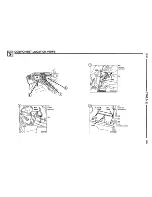 Предварительный просмотр 313 страницы BMW 1993 318i Electrical Troubleshooting Manual