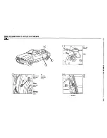 Предварительный просмотр 315 страницы BMW 1993 318i Electrical Troubleshooting Manual