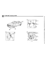 Предварительный просмотр 317 страницы BMW 1993 318i Electrical Troubleshooting Manual