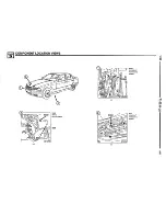 Предварительный просмотр 318 страницы BMW 1993 318i Electrical Troubleshooting Manual