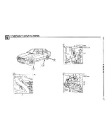 Предварительный просмотр 319 страницы BMW 1993 318i Electrical Troubleshooting Manual