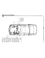 Предварительный просмотр 321 страницы BMW 1993 318i Electrical Troubleshooting Manual