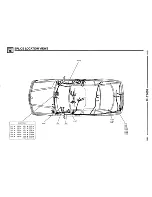 Предварительный просмотр 322 страницы BMW 1993 318i Electrical Troubleshooting Manual