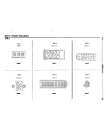 Предварительный просмотр 325 страницы BMW 1993 318i Electrical Troubleshooting Manual