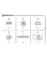 Предварительный просмотр 326 страницы BMW 1993 318i Electrical Troubleshooting Manual