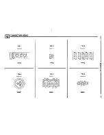 Предварительный просмотр 327 страницы BMW 1993 318i Electrical Troubleshooting Manual