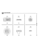 Предварительный просмотр 329 страницы BMW 1993 318i Electrical Troubleshooting Manual