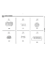 Предварительный просмотр 333 страницы BMW 1993 318i Electrical Troubleshooting Manual