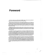 Preview for 5 page of BMW 1993 325i Service Manual