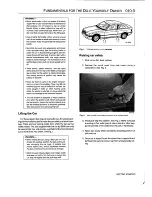 Preview for 11 page of BMW 1993 325i Service Manual