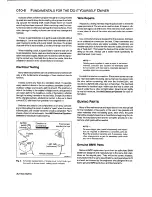 Preview for 14 page of BMW 1993 325i Service Manual