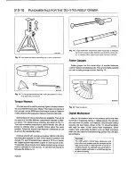 Preview for 18 page of BMW 1993 325i Service Manual