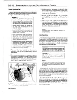 Preview for 20 page of BMW 1993 325i Service Manual