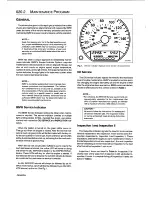 Preview for 24 page of BMW 1993 325i Service Manual