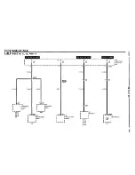 Предварительный просмотр 44 страницы BMW 1994 318i Electrical Troubleshooting Manual