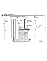 Предварительный просмотр 69 страницы BMW 1994 318i Electrical Troubleshooting Manual