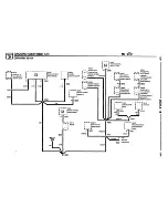 Предварительный просмотр 71 страницы BMW 1994 318i Electrical Troubleshooting Manual