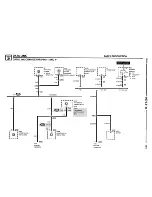 Предварительный просмотр 84 страницы BMW 1994 318i Electrical Troubleshooting Manual